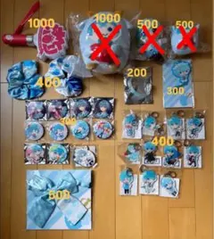 すとぷり ころん グッズ