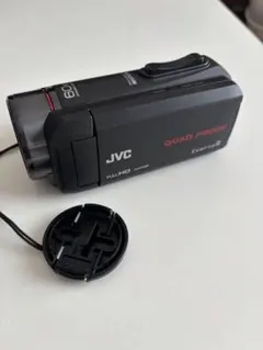 極美品 JVC Everio GZ-E290 バッテリー2個付 ビデオカメラ ☆美品☆ JVC Everio GZ-E290 バッテリー2個付 ビデオカメラ 2025年