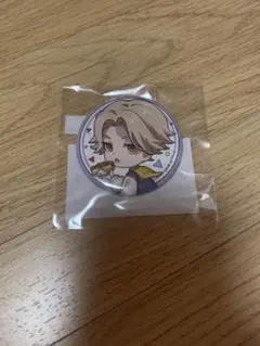 東京リベンジャーズ 乾青宗 まるくじ アメリカンポップ 缶バッジ