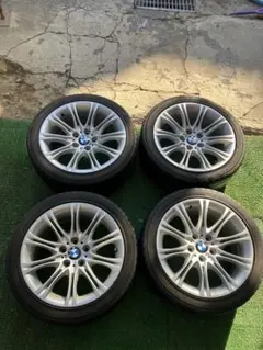 2026年最新】BMW Mスポーツ 18インチの人気アイテム - メルカリ