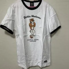 Dickies TIGERS Tシャツ XL 海外品！