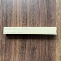 ⭐︎新品未開封⭐︎シマリング アイライナー（シュウウエムラ × TASAKI）のサムネイル