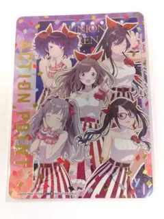 最安値　希少　ワンバトルカップ　シャニマスアンティーカ　AP　アクションポイント 最安値 希少 ワンバトルカップ シャニマスアンティーカ AP