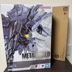 METAL BUILD 普羅維登斯鋼彈