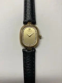 現状品　seiko asterisk レディース　ゴールド　ローマン　クォーツ 現状品 seiko asterisk レディース ゴールド ローマン クォーツ - メルカリ