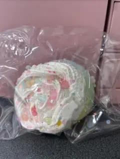 Momoco スクイーズ