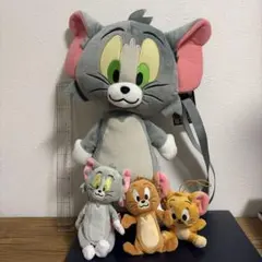 【9月22日までの出品です】トムとジェリー まとめ売り