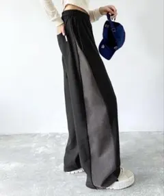 JaVa スウェットパンツ