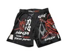 Fairtex x reversal MMA SHORTS - メルカリ