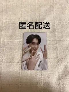 M!LK 山中柔太朗 トレカ 爆裂愛してる 好きすぎて滅 ソロ盤 山中柔太朗盤