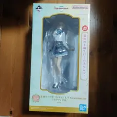 学園アイドルマスター　一番くじ　ラストワン　葛城リーリヤ　フィギュア