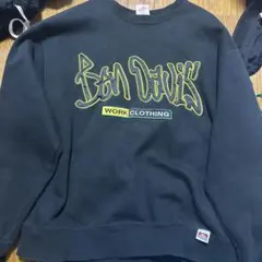 ベンデイビス スウェット
