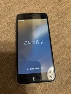 iPhoneSE 第2世代