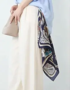 BINDU スカーフ バンダナ 64×64