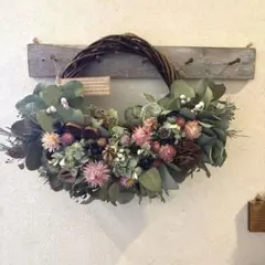 ピリリ様　専用　ユーカリミニスワッグ付き