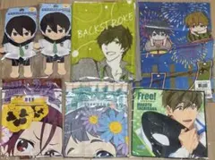 sukisukiくじ きゅーすと 真鍋凪咲 ボイス入りアクリルパネル - メルカリ