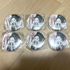 僕のヒーローアカデミア　ヒロアカ　八百万百　 缶バッジ　まとめ売り　処分のサムネイル