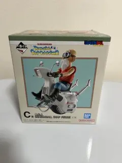 ドラゴンボール スナップコレクション2 亀仙人C賞