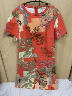 2025年最新】エトロ ワンピースの人気アイテム - メルカリ