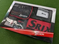 ダンロップ　SRIXONギフトセット　新品未使用品