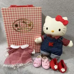 2026年最新】キティちゃん 着せ替えの人気アイテム - メルカリ