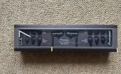 【美品】Pioneer SE-CLX7 パイオニア イヤホン ステレオ　高音質①のサムネイル