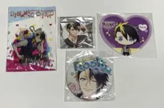 DYNAMIC CHORD 百瀬つむぎ 缶バッジ | Mercari