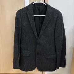 Burberry Black Label テーラードジャケット M