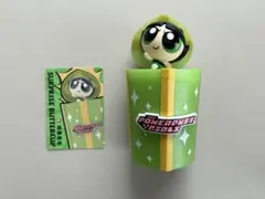 POPMART パワーパフガールズ サプライズ バターカップのサムネイル