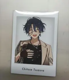 あんスタ 廿楽 チトセ 10周年 ぱしゃっつ 特典 展示会 - メルカリ