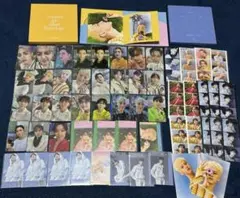 SEVENTEEN SECTOR17 まとめ　ラキドロなど