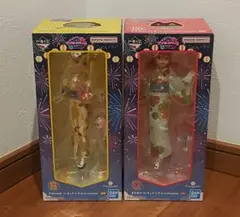 一番くじ ぼっち・ざ・ろっく！