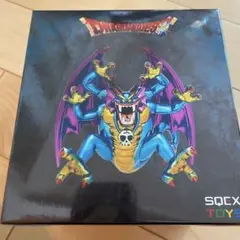 ドラゴンクエスト　メタリックモンスターズギャラリー　シドー➕宝箱セット dショッピング |ドラクエ スクエアエニックス ドラゴンクエスト シドー