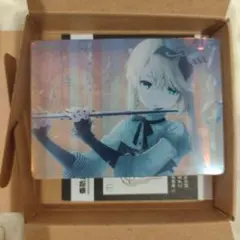プロセカ ノーブルアートコレクション vol.40 鏡音リン - メルカリ