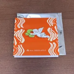 Mrs. GREEN APPLE リスキーゲーム 非売品 サンプルCD - メルカリ