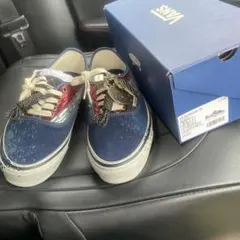 VANS AUTHENTIC 44 La Habana