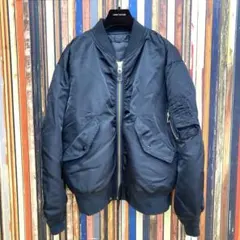 エディフィス ジャケット