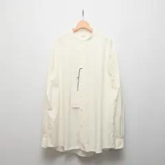 あ*2様 アプレッセ シルク混 レギュラーカラーシャツ 長袖 新品 あ*2様 アプレッセ シルク混 レギュラーカラーシャツ 長袖 新品 - メルカリ