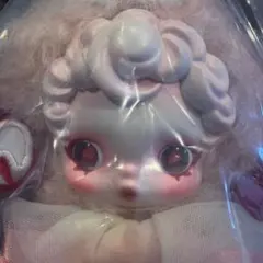 SKULLPANDA You Found Me! Moldy Muffin