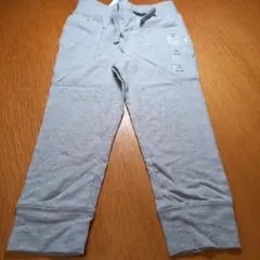 GAP パンツ グレー 　100センチ
