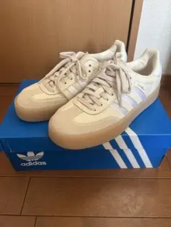 ★adidas originals★W SAMBAE サンベイ★アディダス
