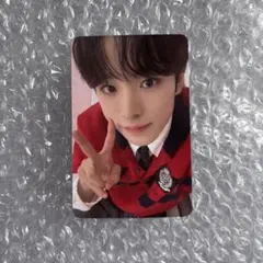 NCTWISH poppop ユウシ apple music ヨントン トレカ