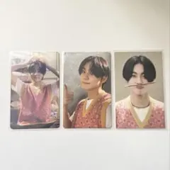 enhypen ジョンウォン トレカ