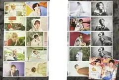 M!LK山中柔太朗 生写真