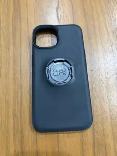 Quad Lock iPhone 14 ケース ブラックのサムネイル