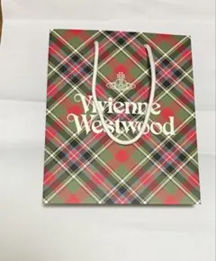 2026年最新】Vivienne Westwood ショップ袋・ショッパーの人気アイテム