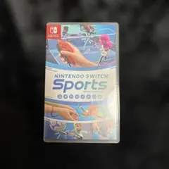 Nintendo Switch Sports