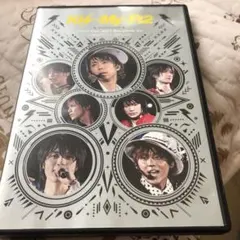 Kis-My-Ft2/Kis-My-Ft2 Debut Tour 2011 E…