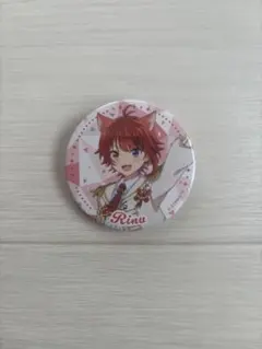 莉犬 2021 NewYear 缶バッジ すとぷり - メルカリ