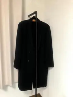 UNIQLO ルメール　コート　チェスターコート　カシミア　ウール